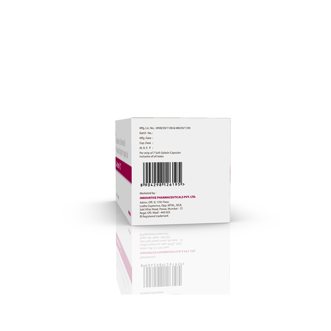 Candizest-CT Softgels - Image 5