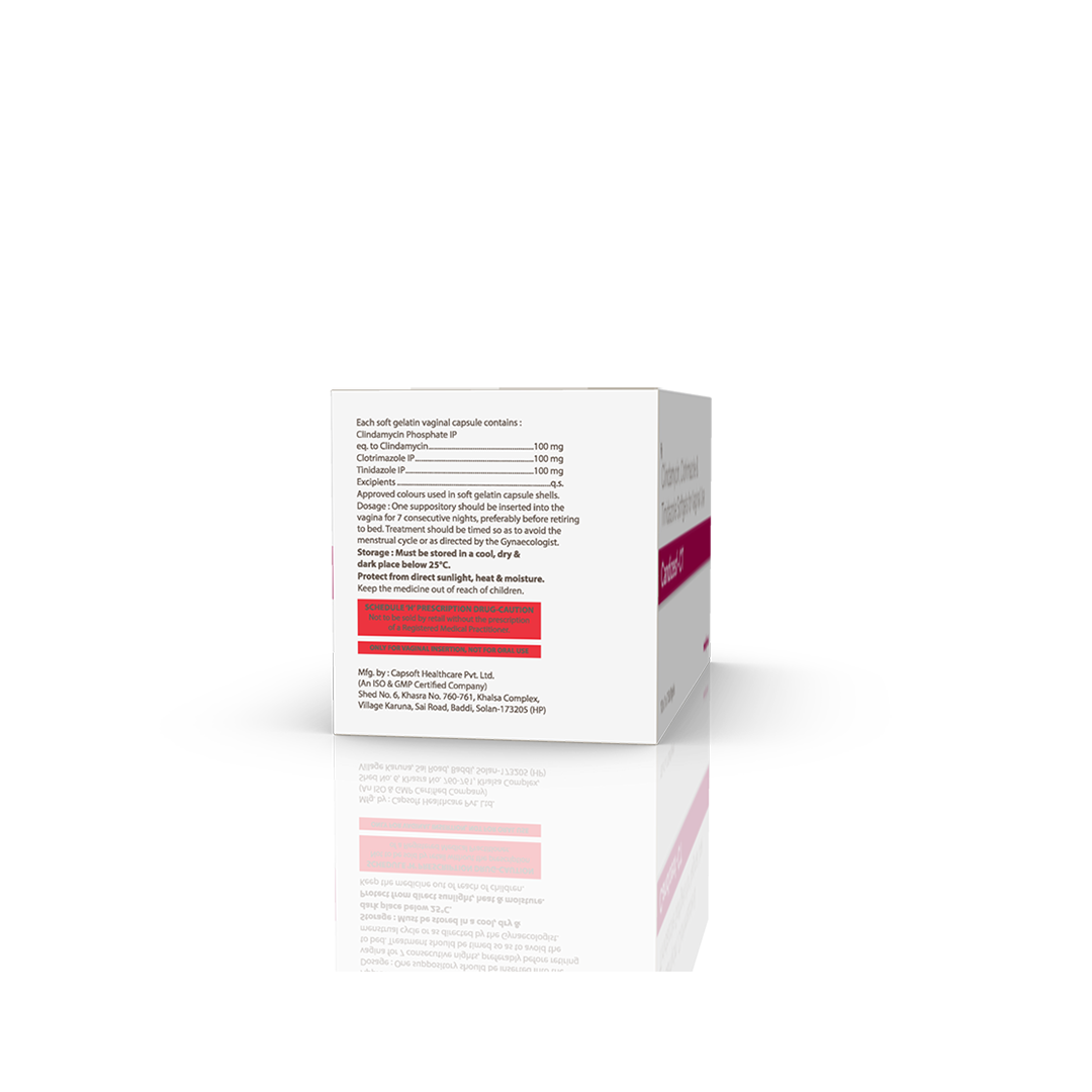 Candizest-CT Softgels - Image 4
