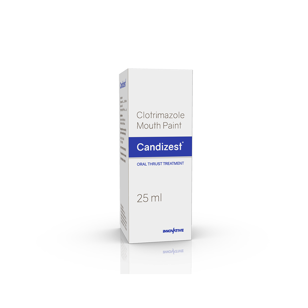 Candizest Mouth Paint - Image 3