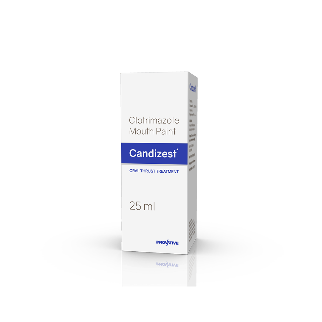 Candizest Mouth Paint - Image 2