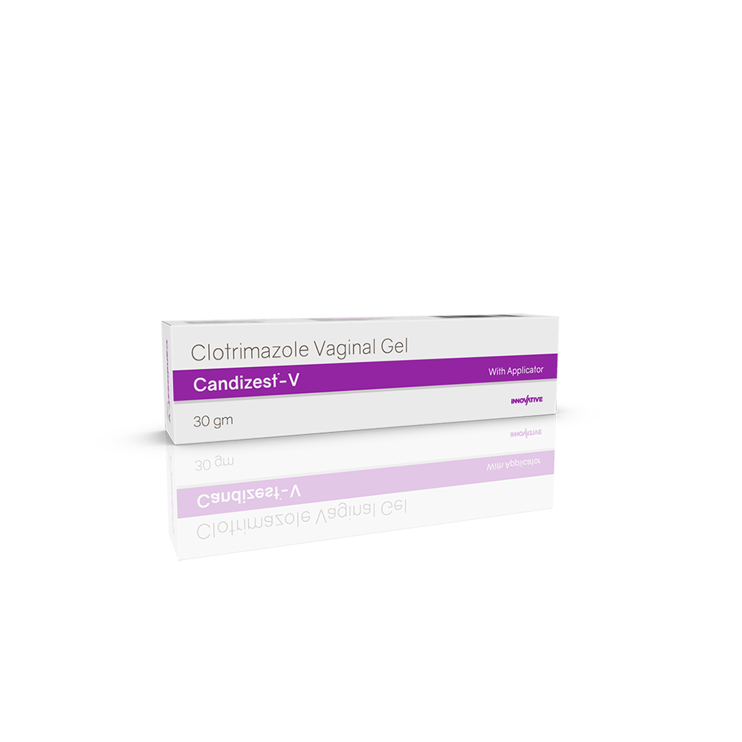 Candizest-V Gel - Image 2