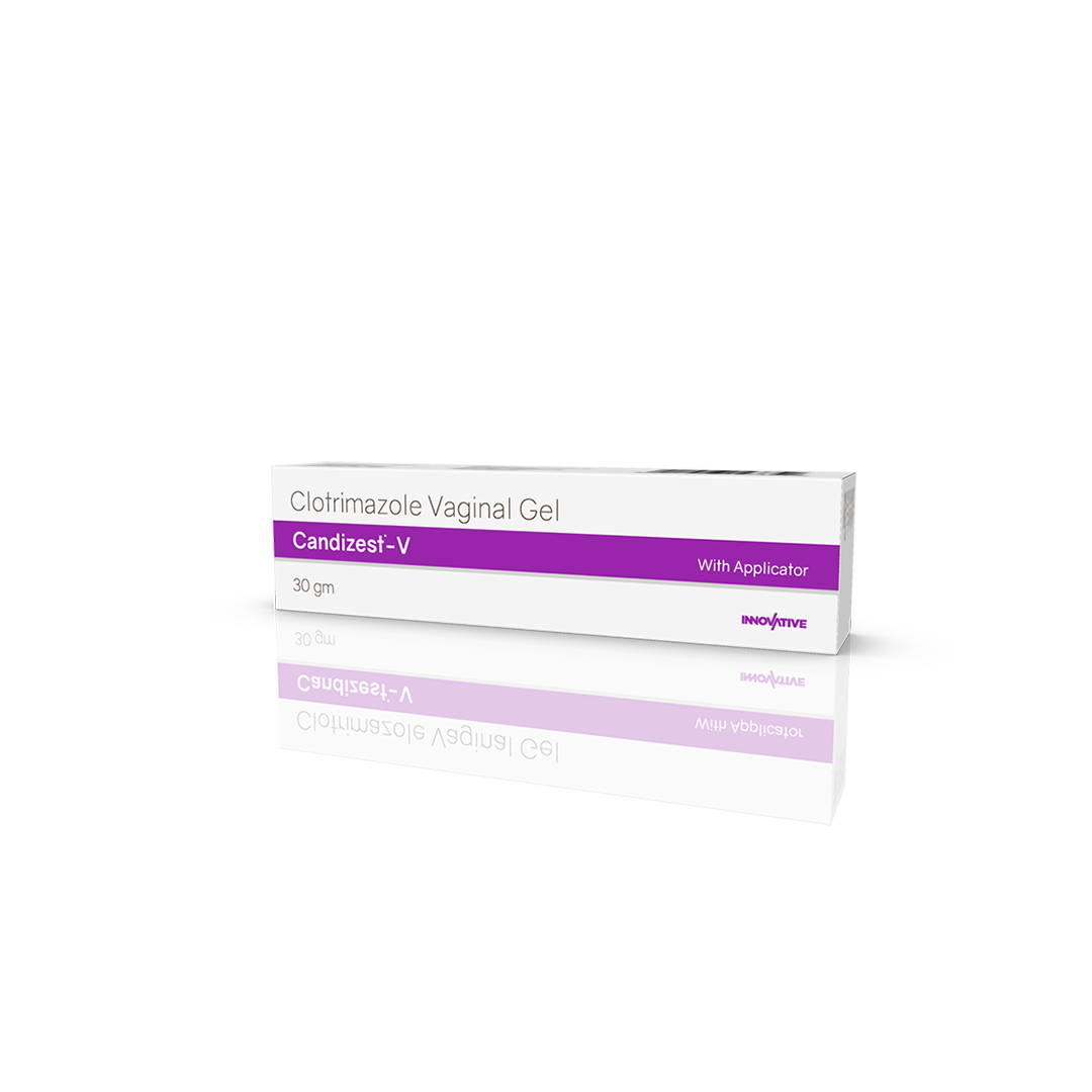 Candizest-V Gel - Image 3