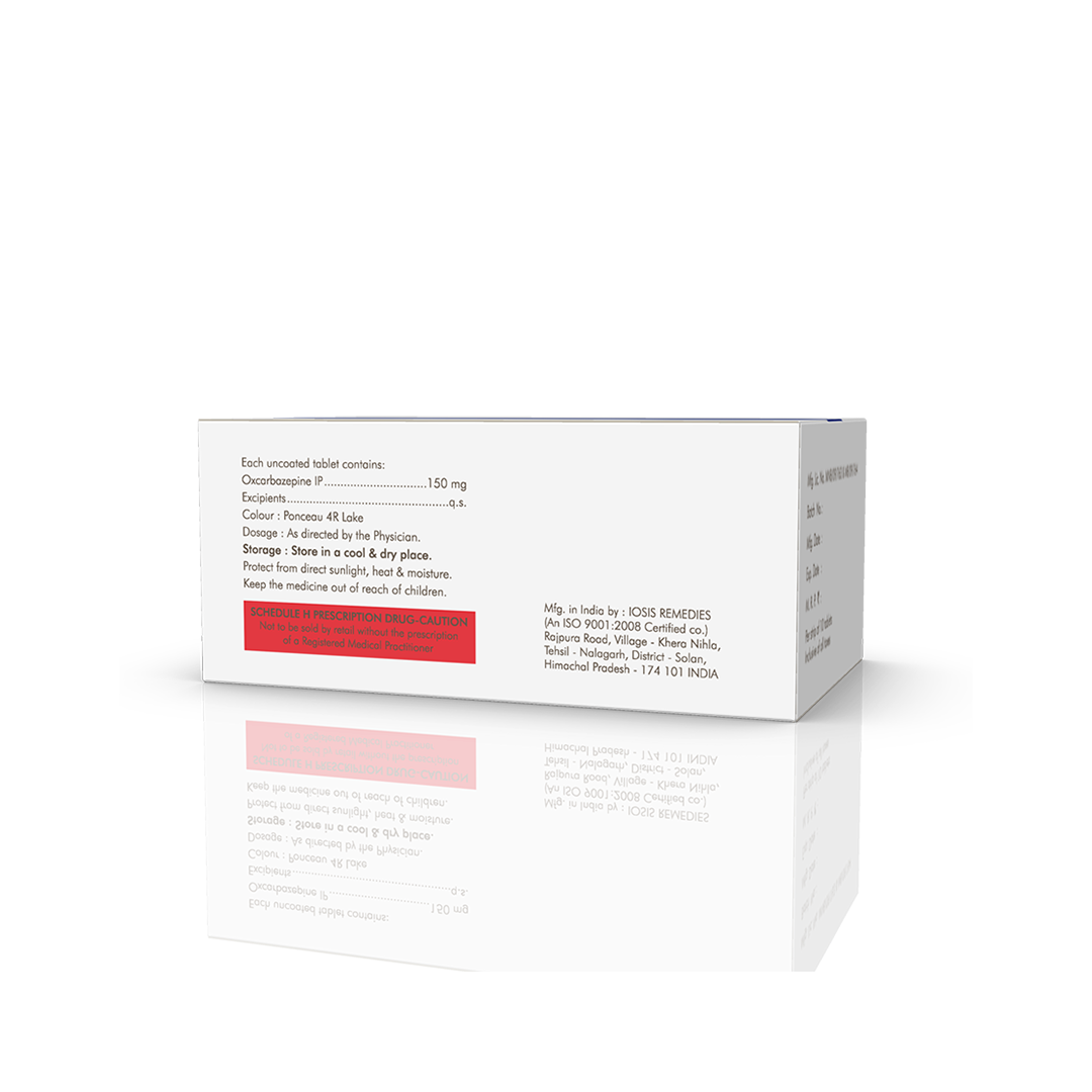 Carbamet 150 mg Tablets - Image 5