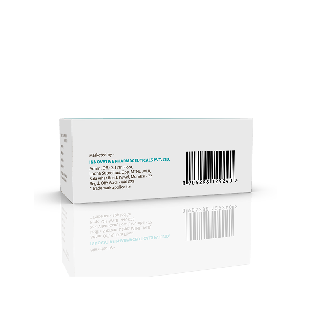 Cardizest 6.25 mg Tablets - Image 4