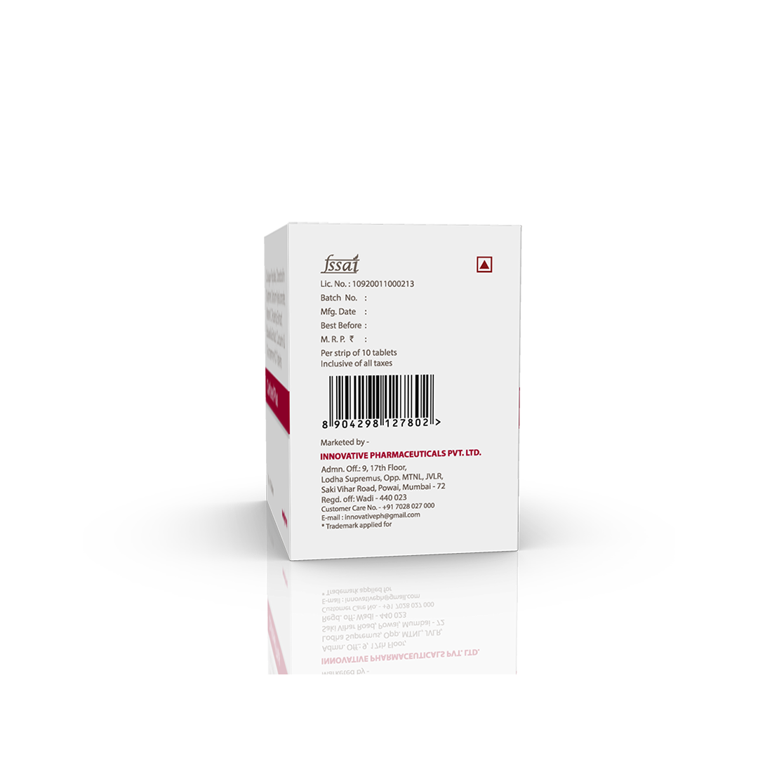 Cartizest Plus Tablets - Image 5