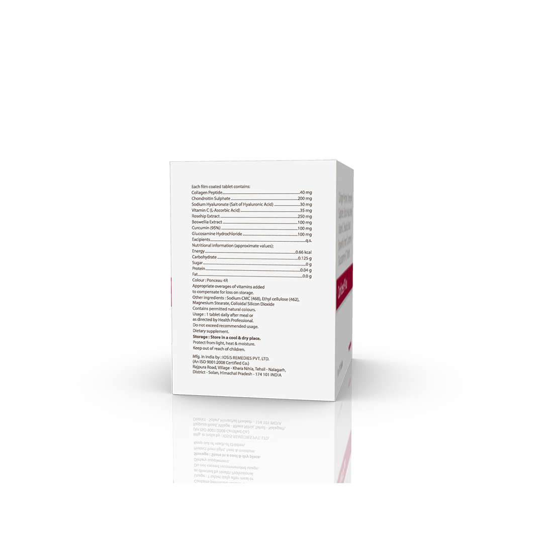 Cartizest Plus Tablets - Image 4