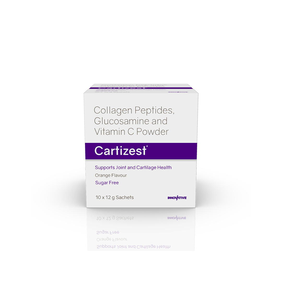 Cartizest Sachets