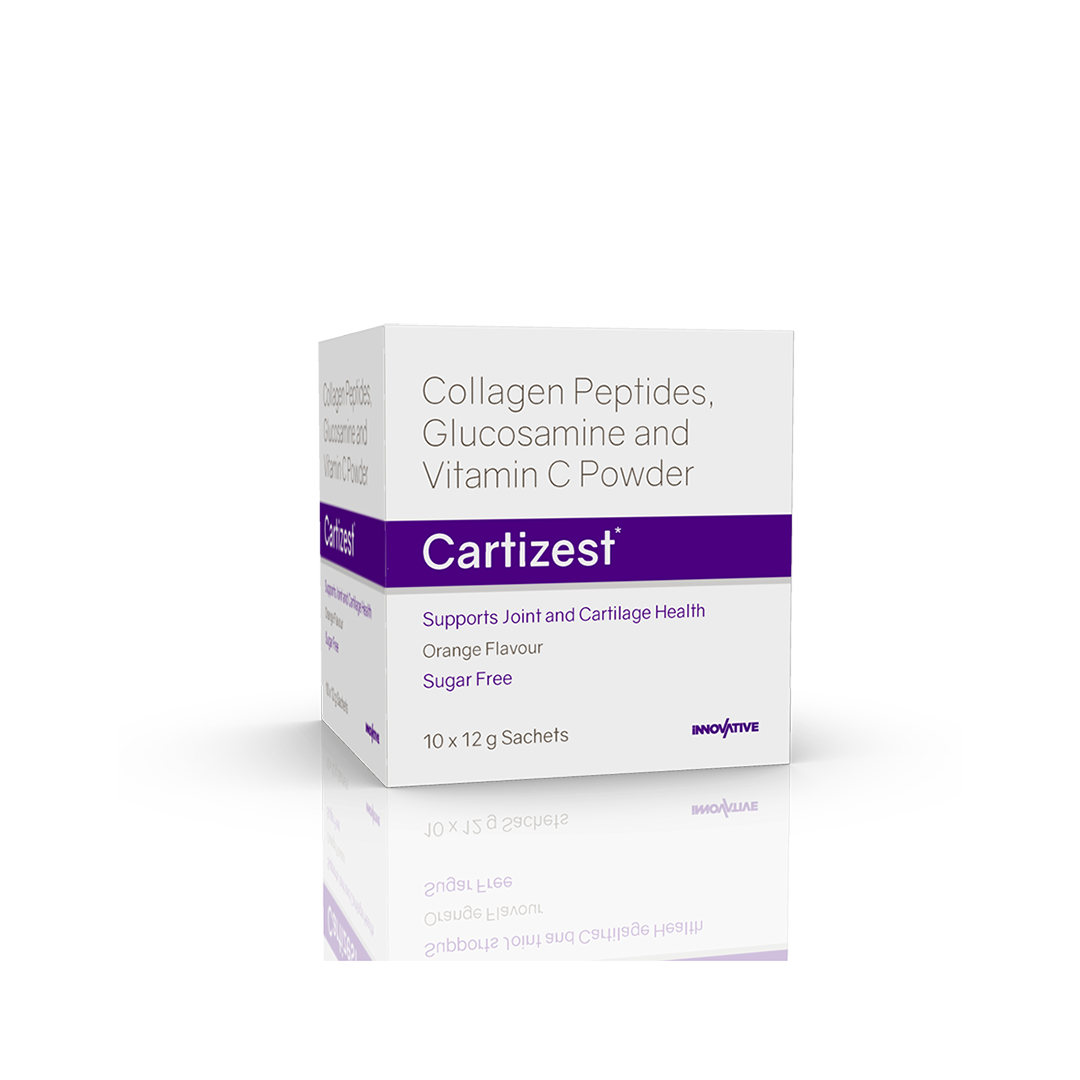 Cartizest Sachets - Image 2