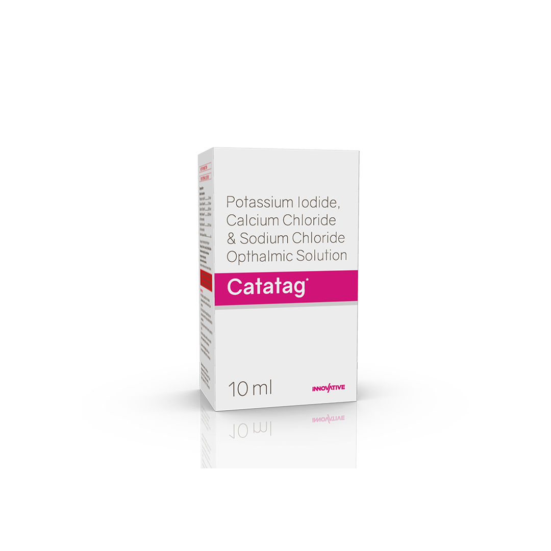 Catatag Eye Drops - Image 2