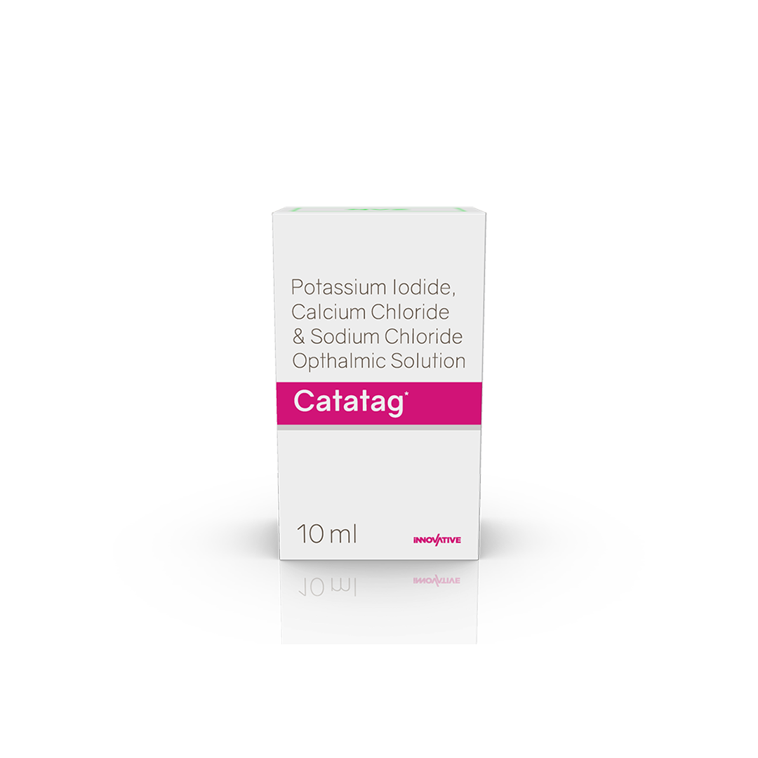 Catatag Eye Drops