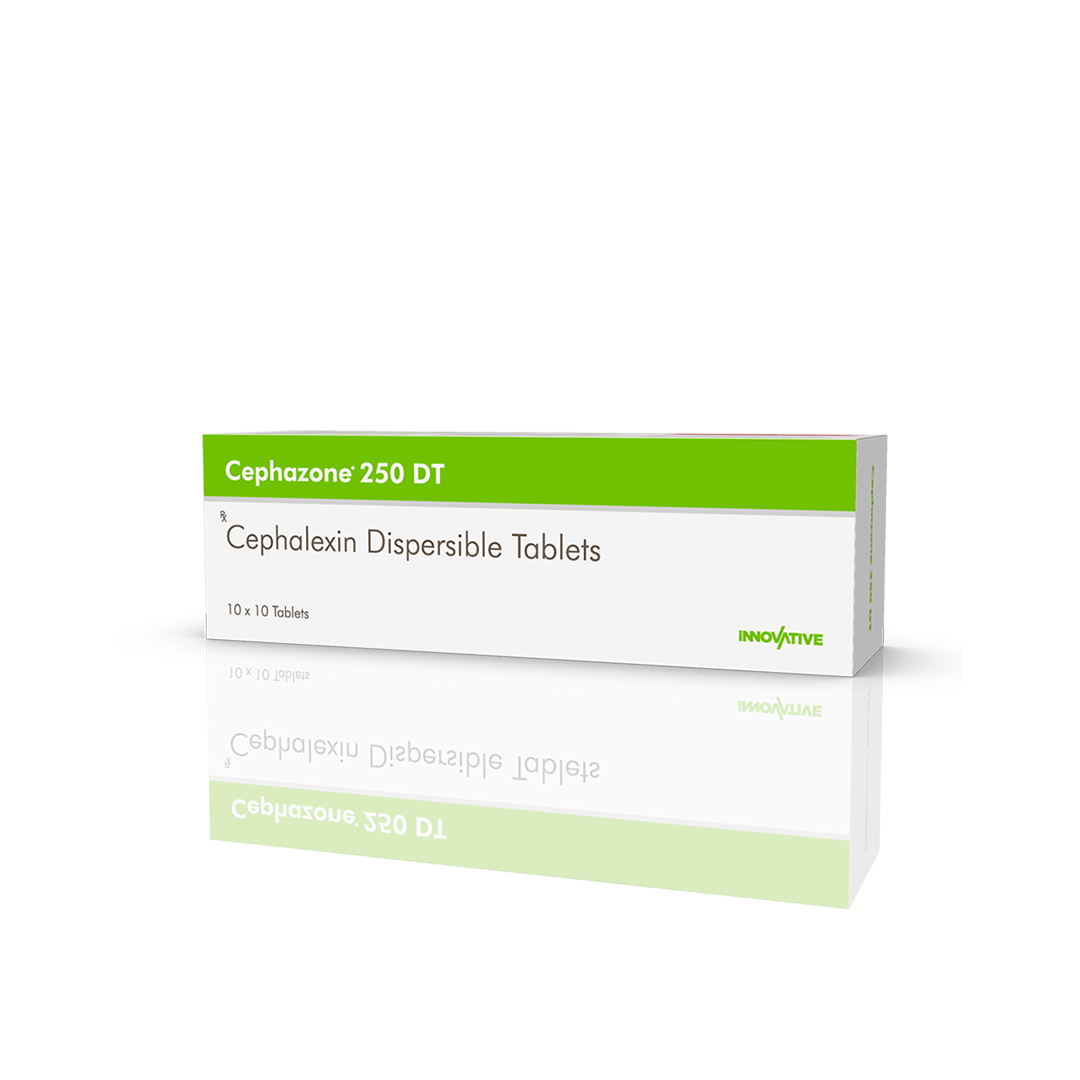 Cephazone 250 mg DT - Image 3