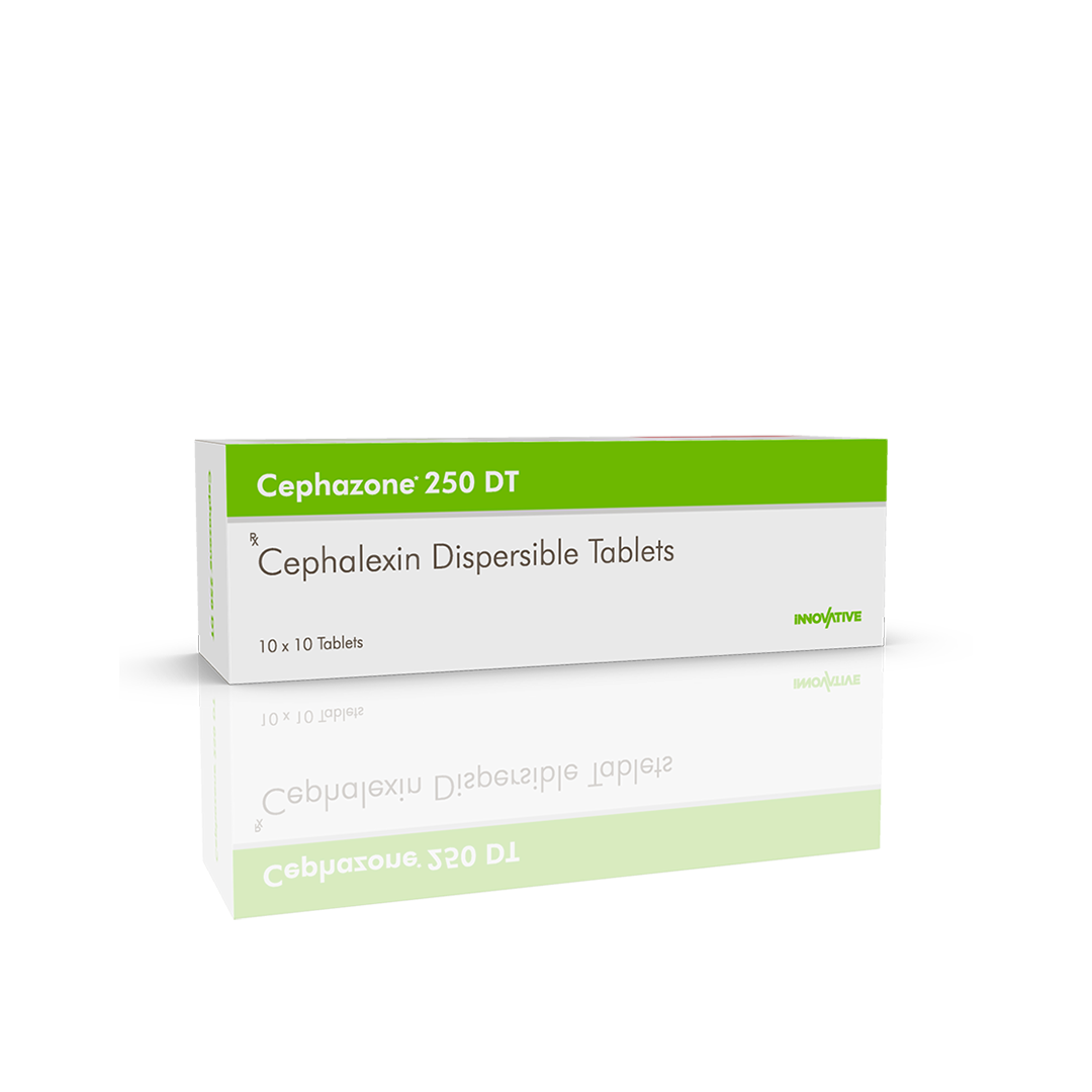 Cephazone 250 mg DT - Image 2