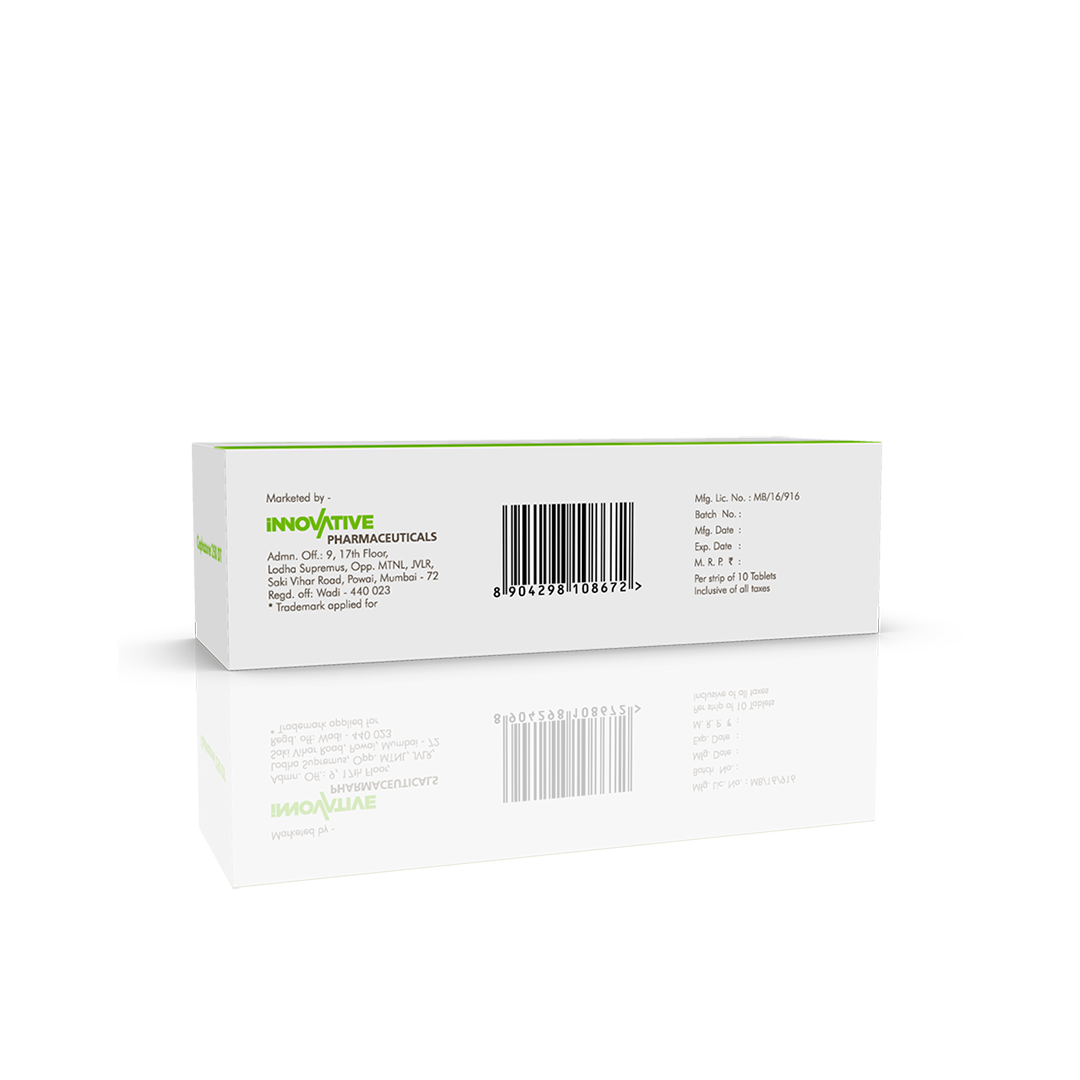 Cephazone 250 mg DT - Image 4