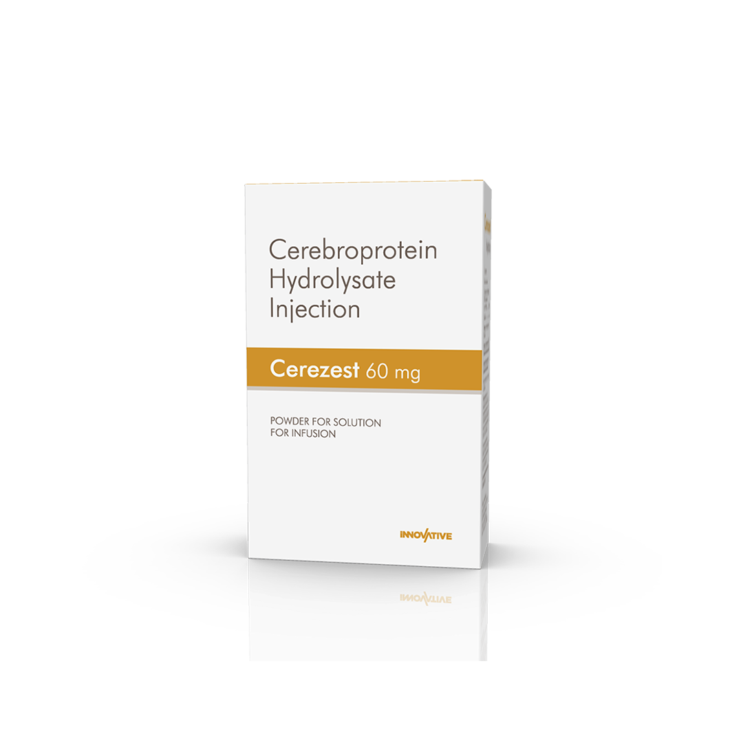 Cerezest 60 mg Injection - Image 3