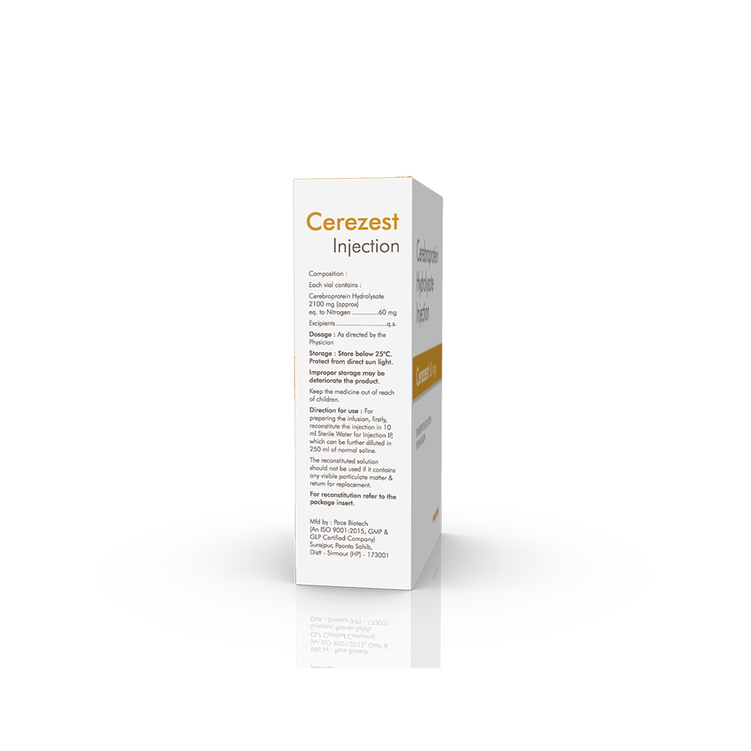 Cerezest 60 mg Injection - Image 4
