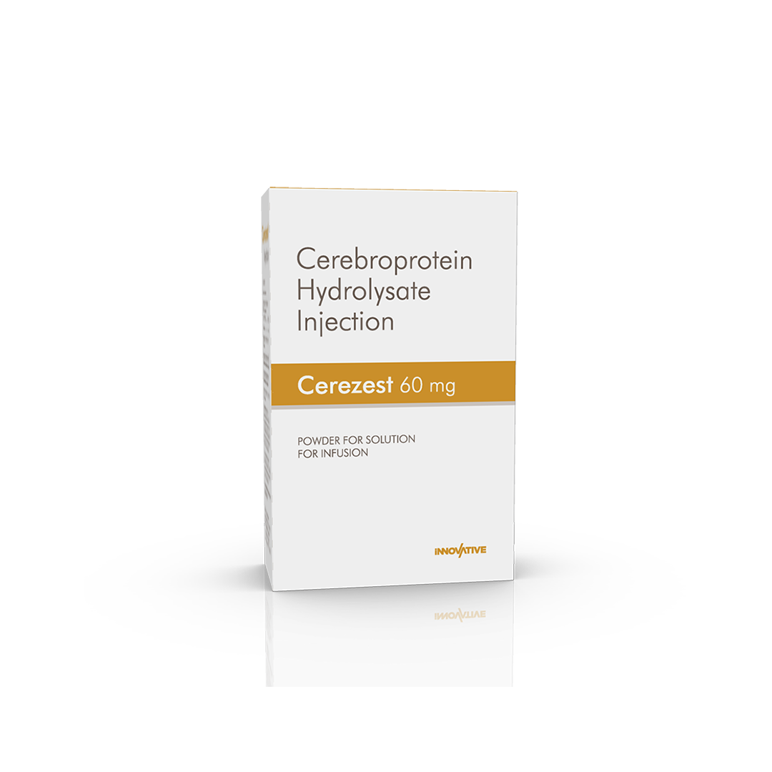 Cerezest 60 mg Injection - Image 2