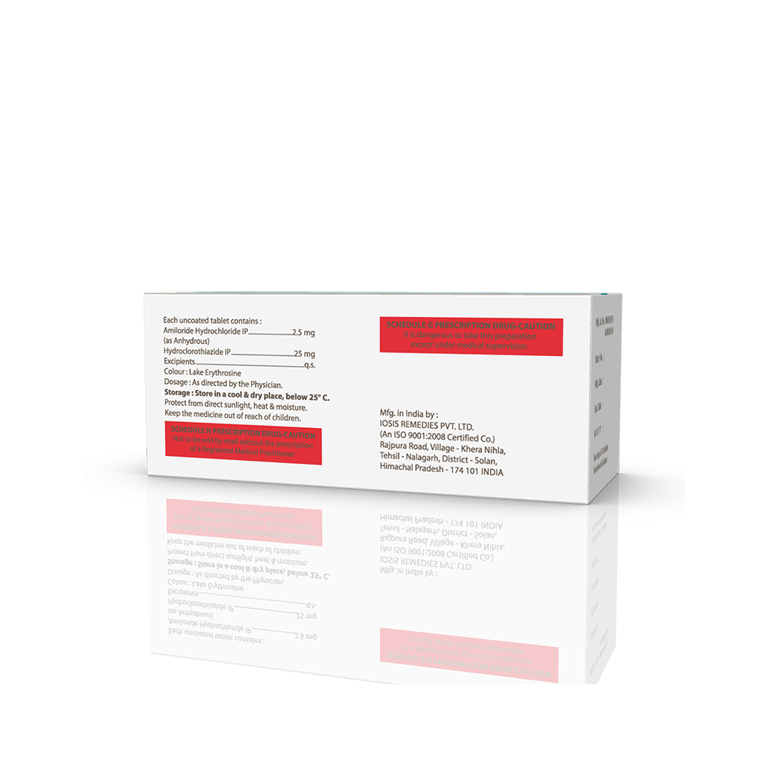 Chlorodac-A 2.5 | 25 mg Tablets - Image 5