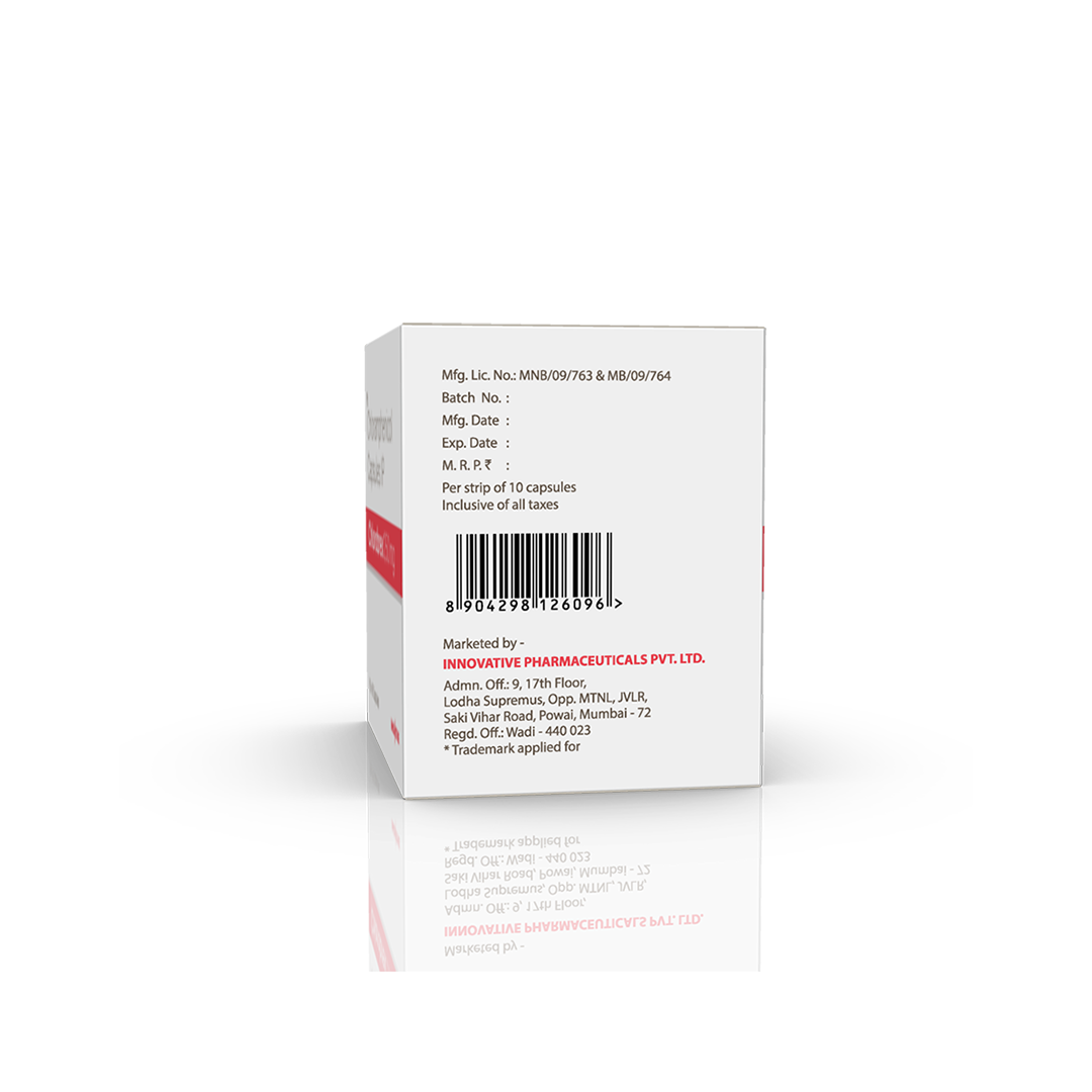 Chlorobrex 250 mg Capsules - Image 5