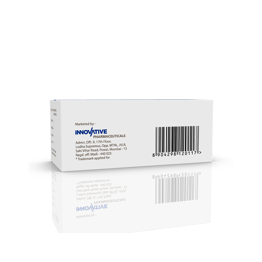 Chlorodac 25 mg Tablets - Image 4
