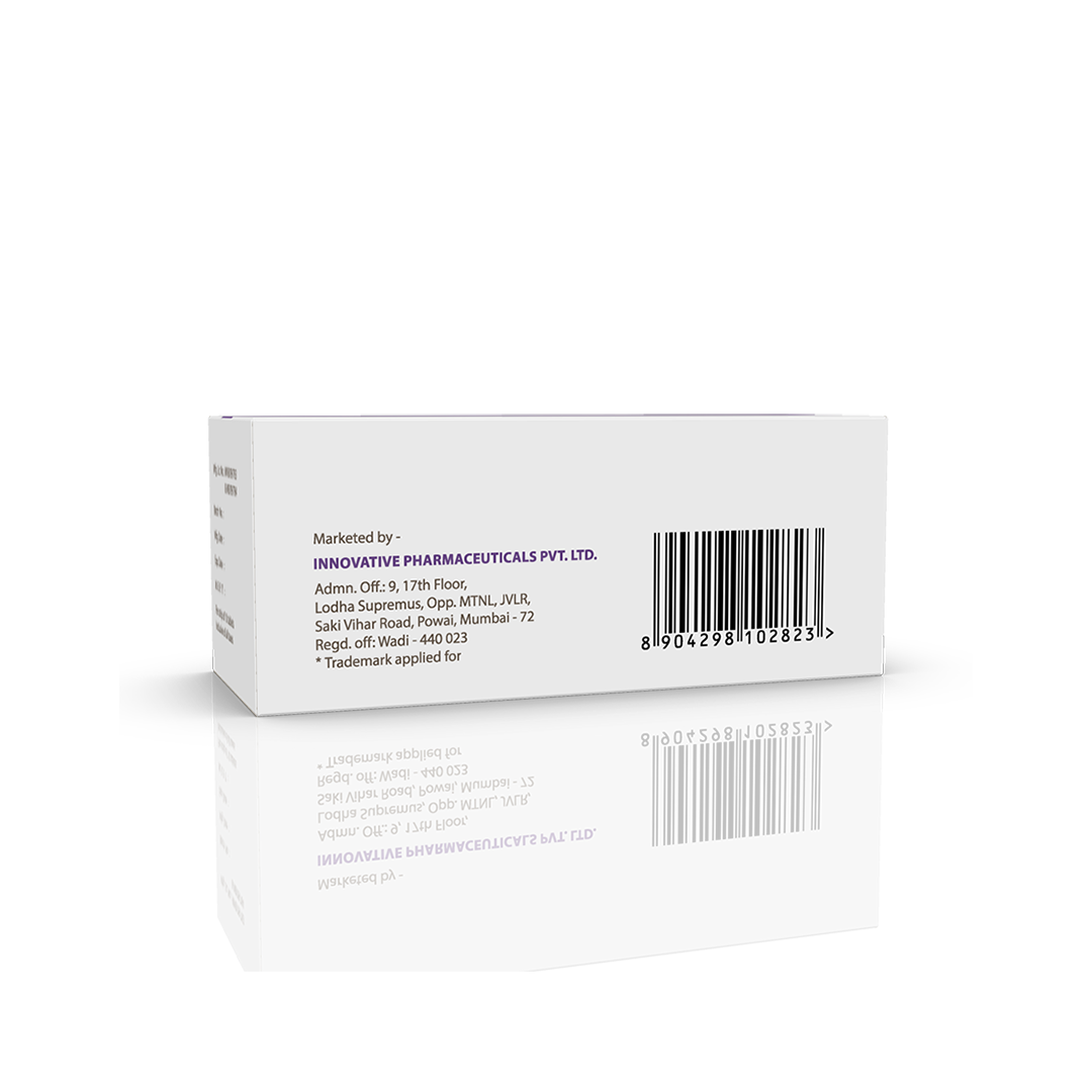 Chlorzen 6.25 mg Tablets - Image 4