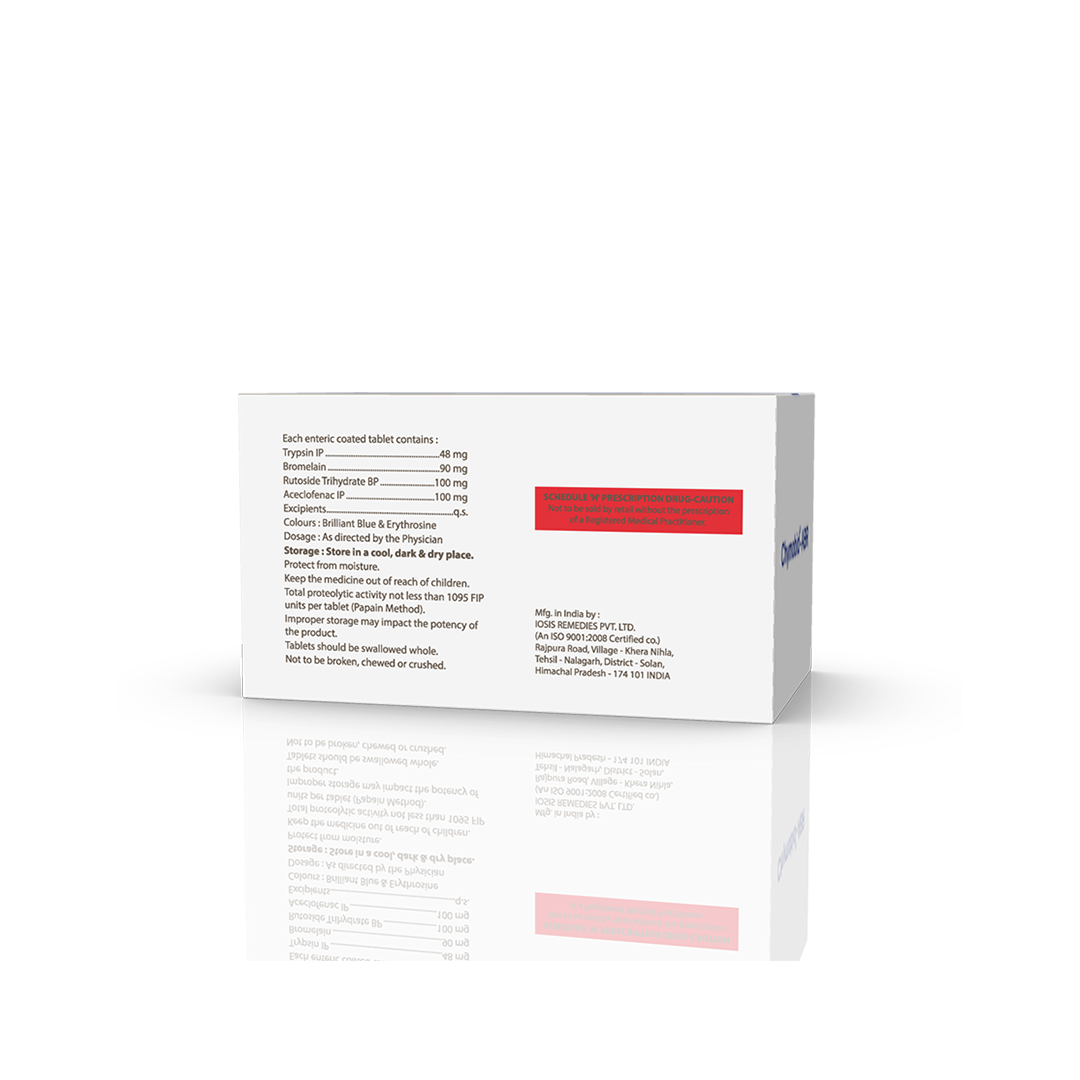 Chymobid-ABR Tablets - Image 5