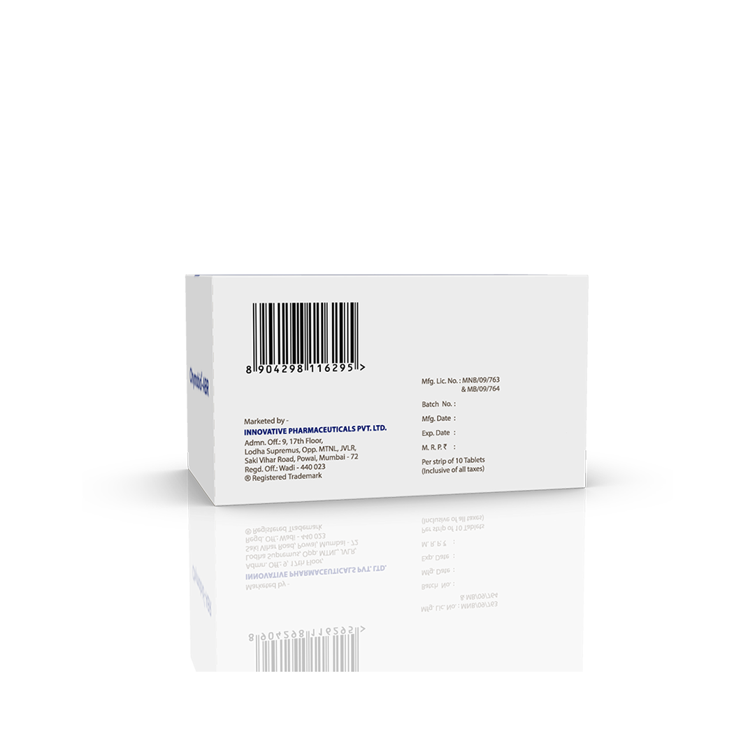 Chymobid-ABR Tablets - Image 4