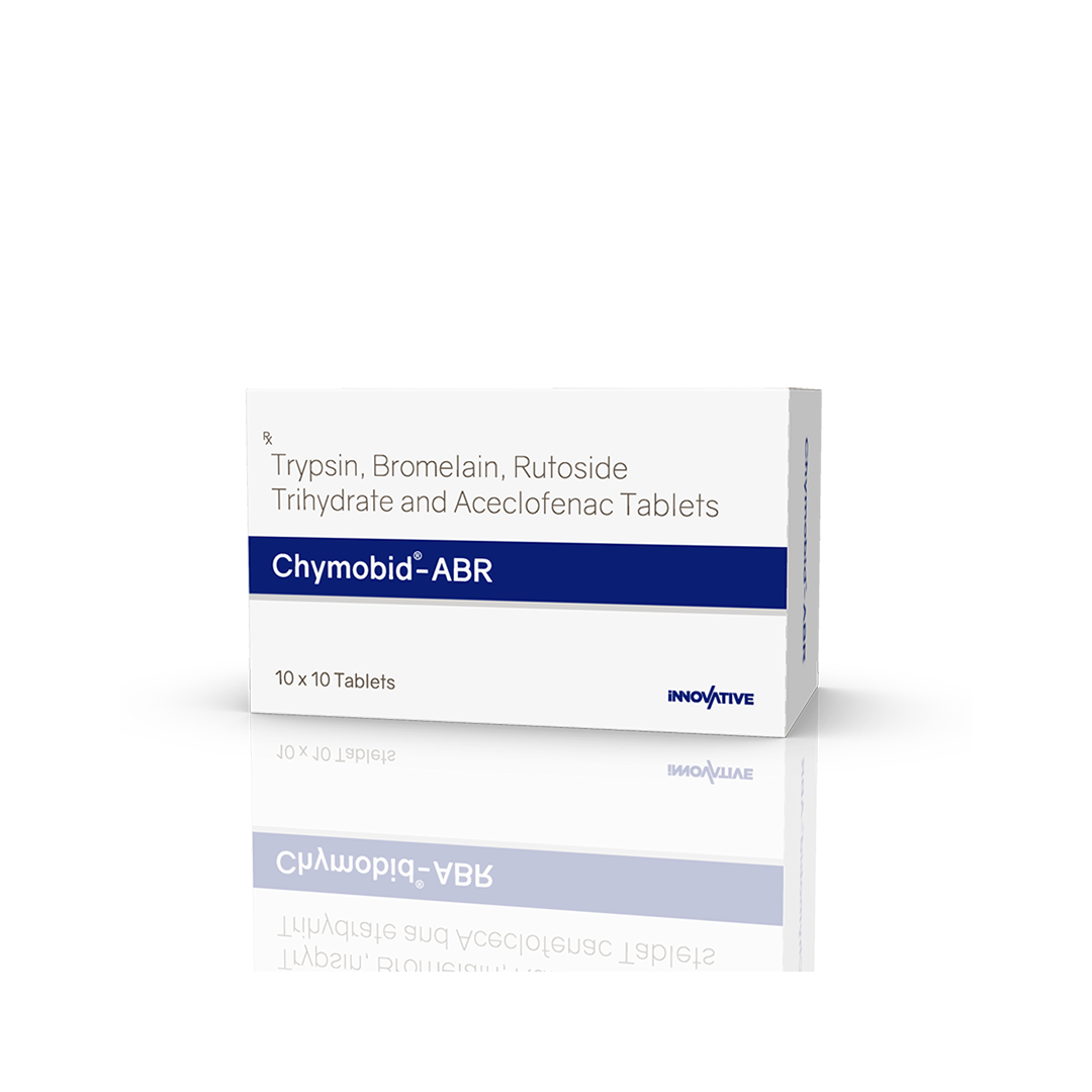Chymobid-ABR Tablets - Image 3
