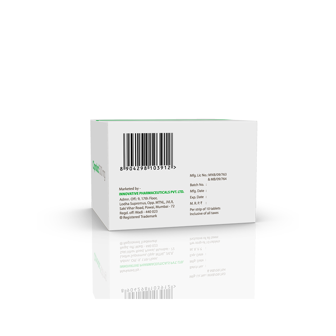 Ciproloc 500 mg Tablets - Image 4