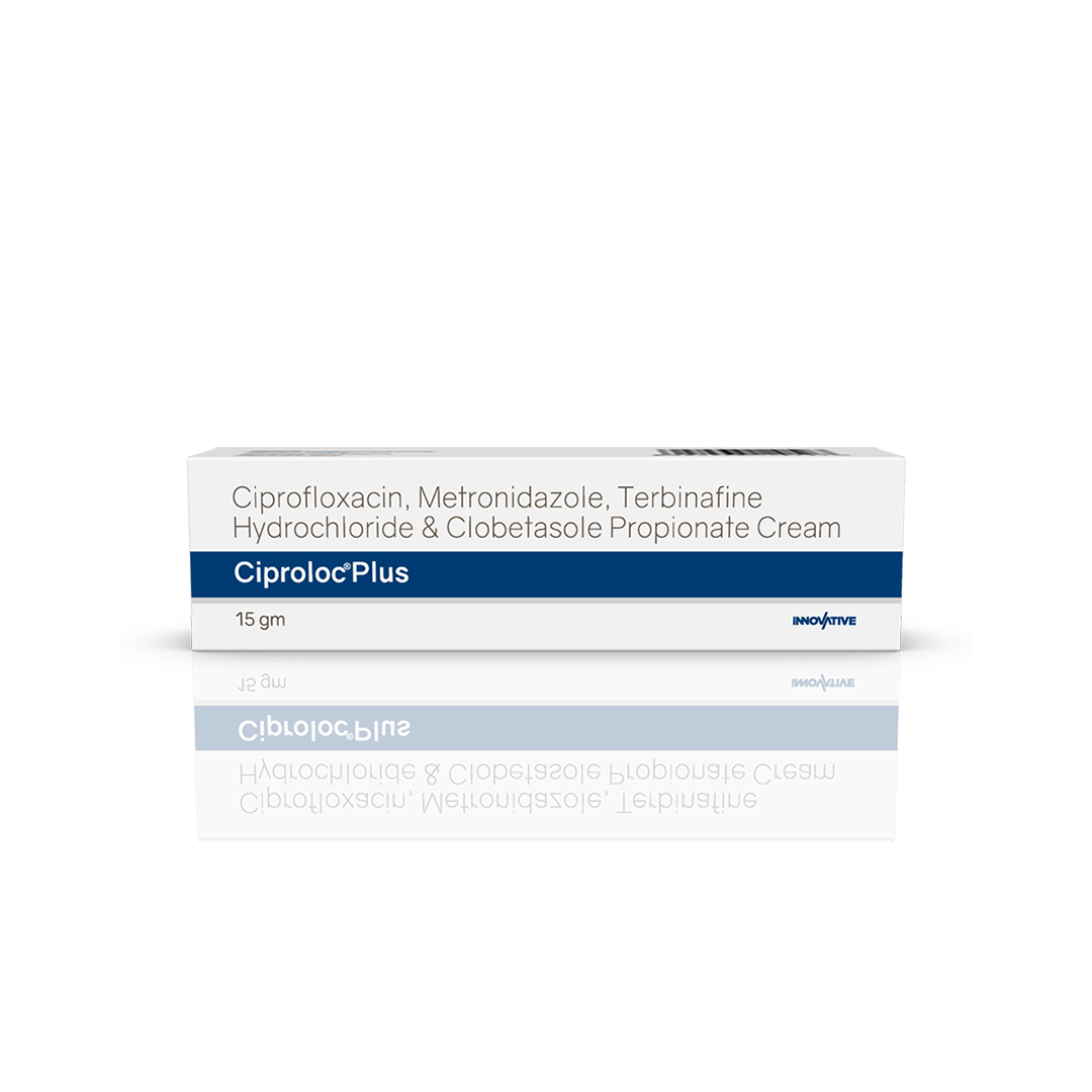 Ciproloc Plus Cream