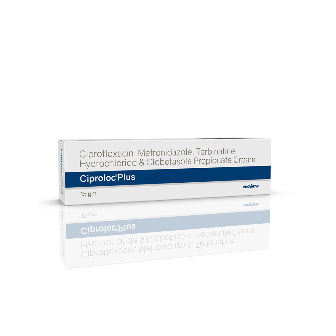 Ciproloc Plus Cream - Image 2