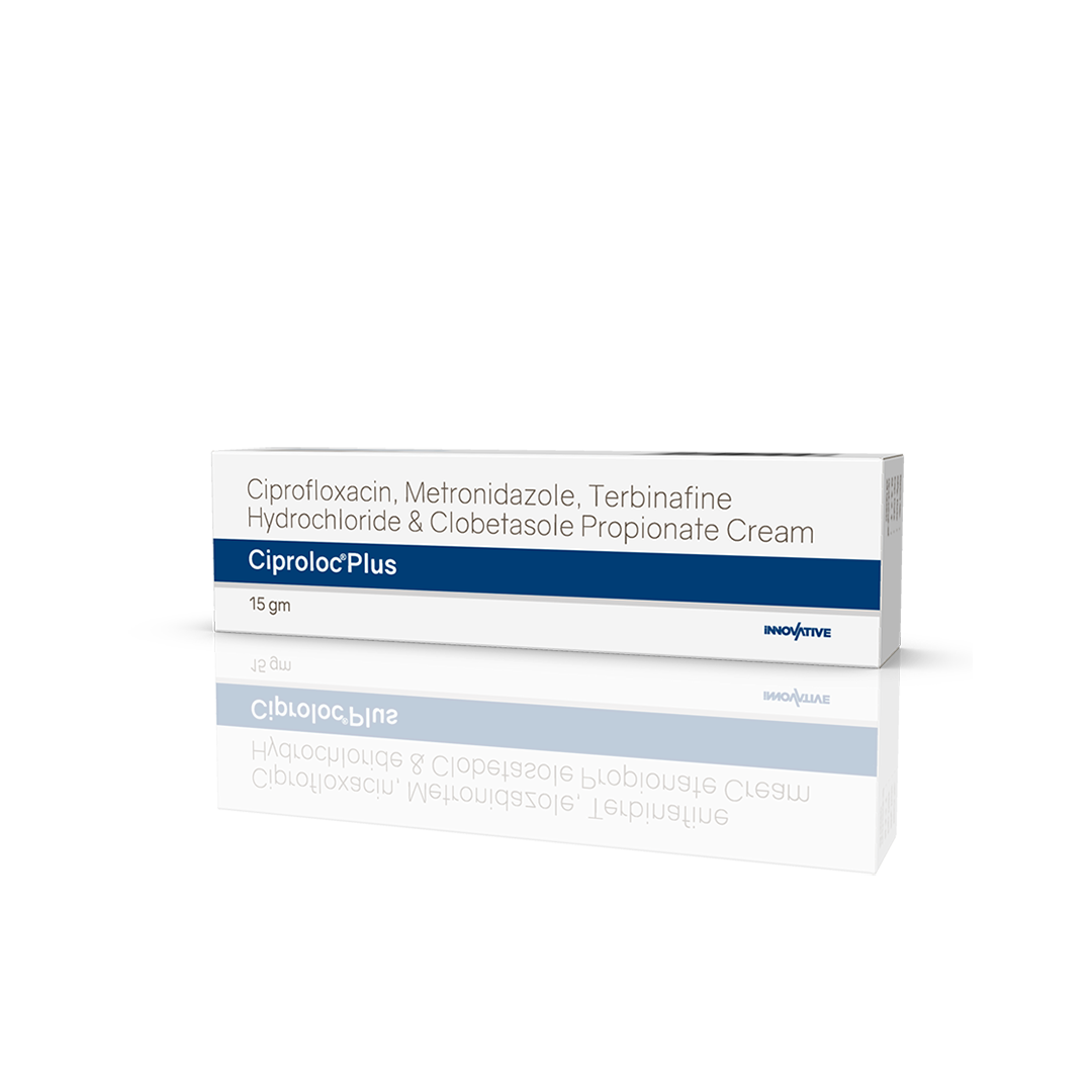 Ciproloc Plus Cream - Image 3