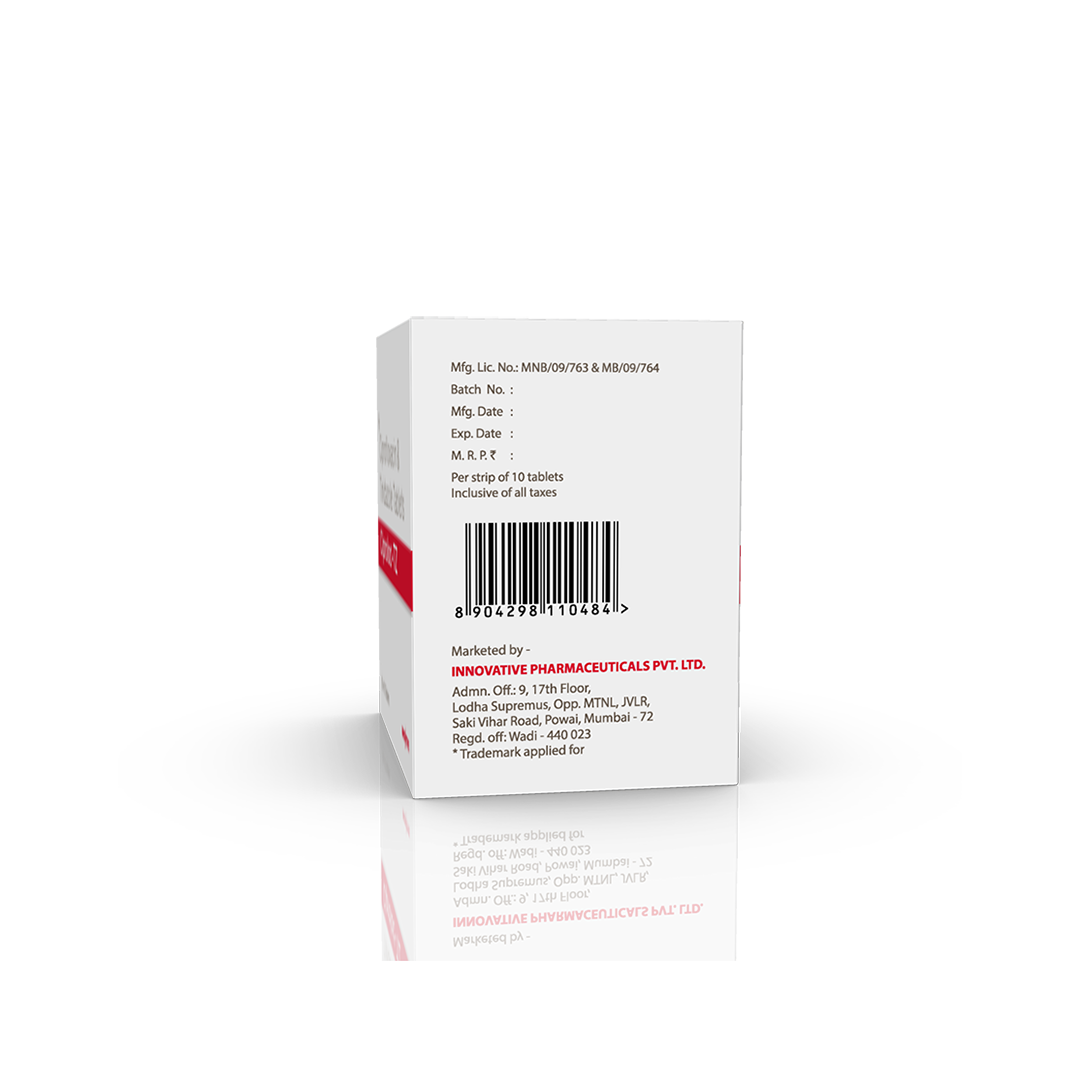 Ciproloc-TZ Tablets - Image 4