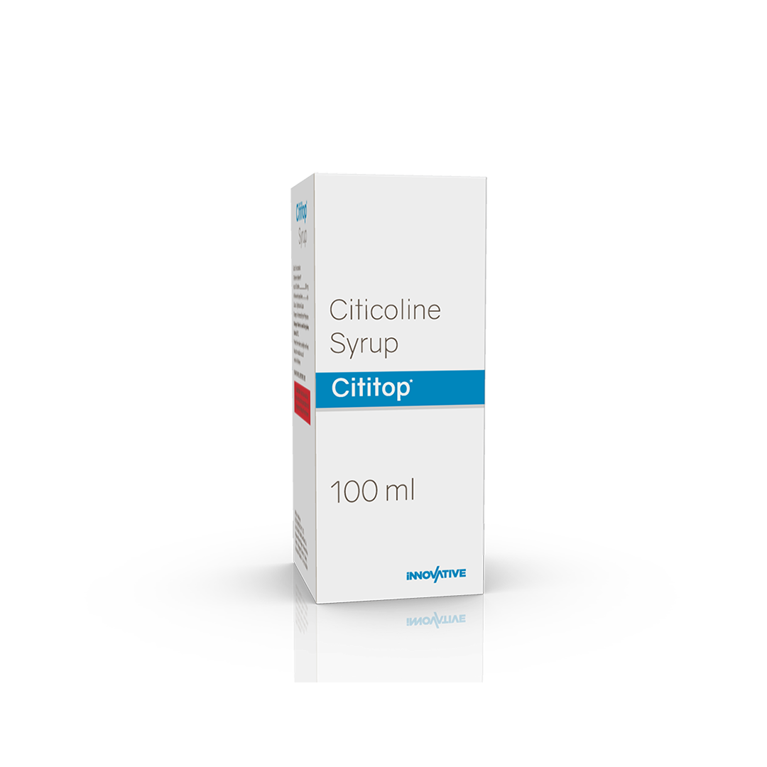Cititop Syrup - Image 2