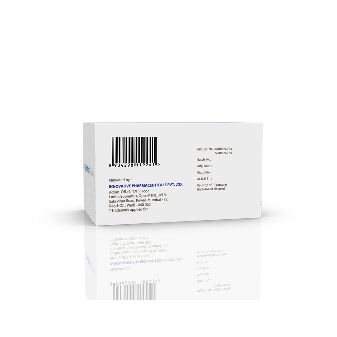 Clarithral 500 mg Tablets - Image 4
