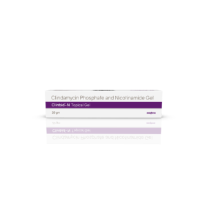 Clinbid-N Gel