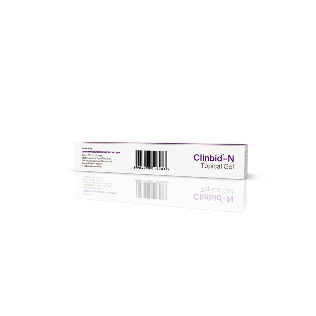 Clinbid-N Gel - Image 4