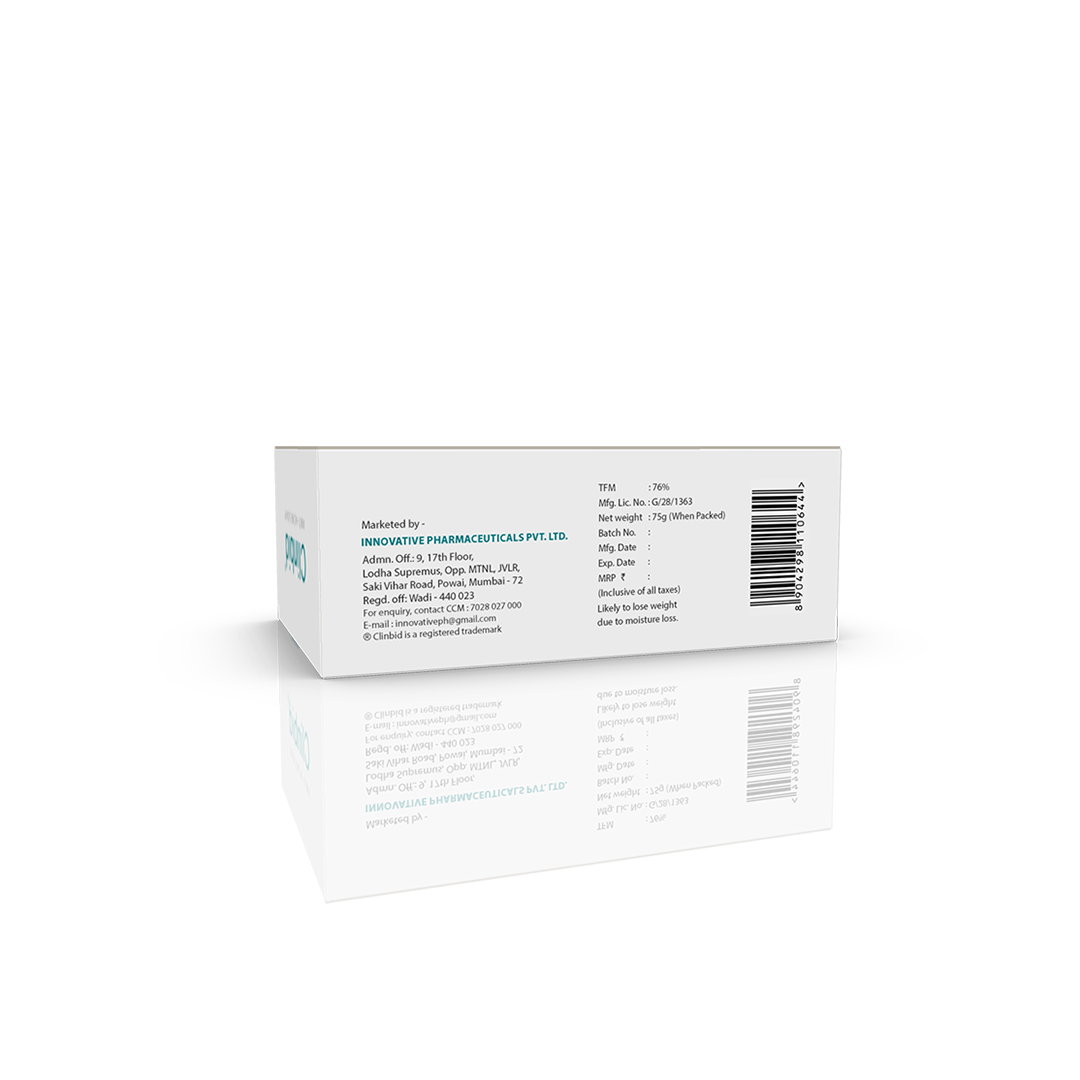 Clinbid Soap - Image 4