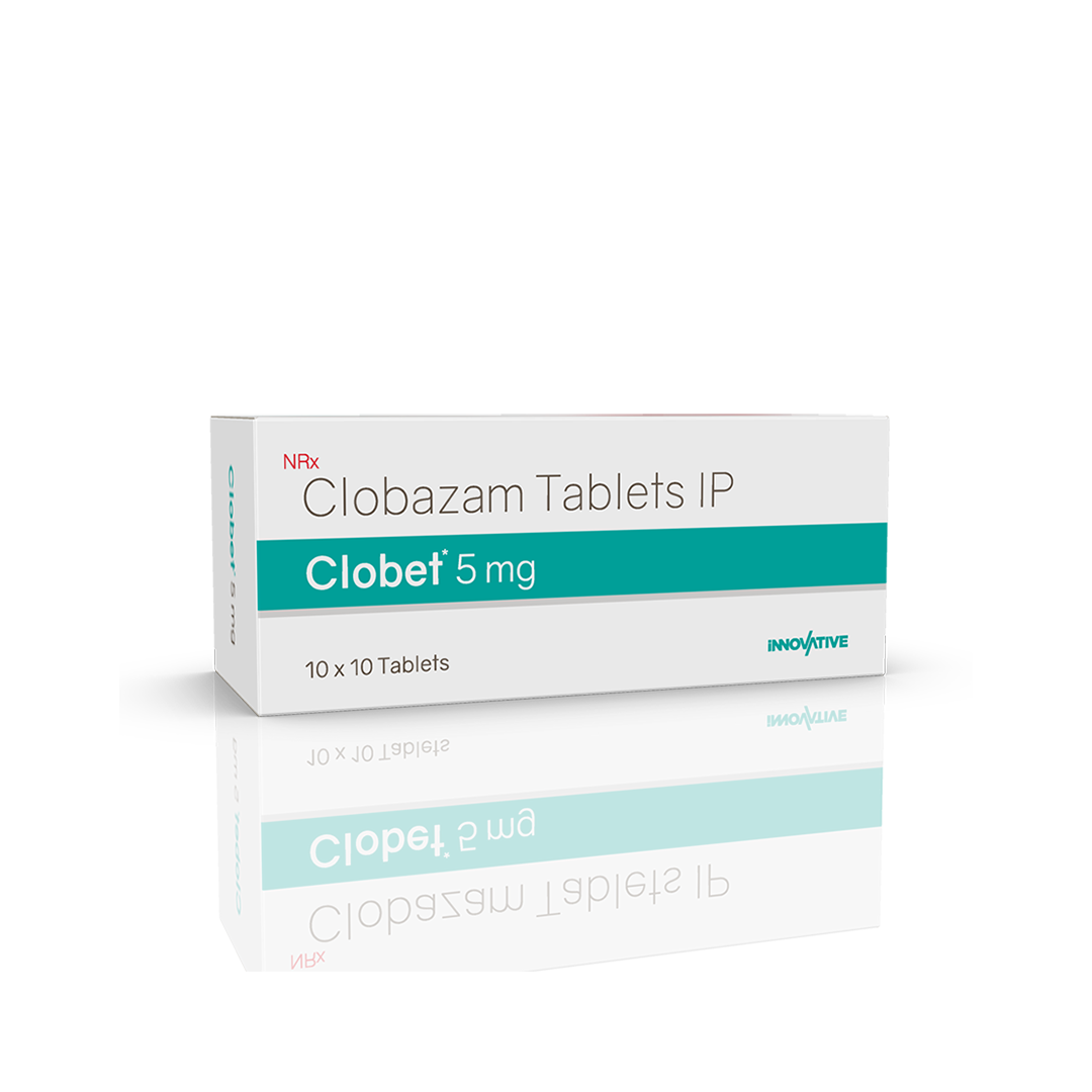 Clobet 5 mg Tablets - Image 2