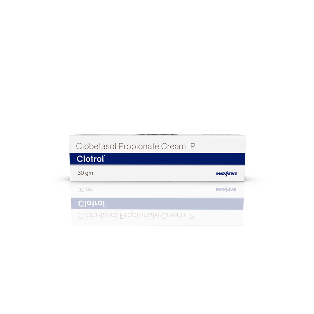 Clotrol Cream