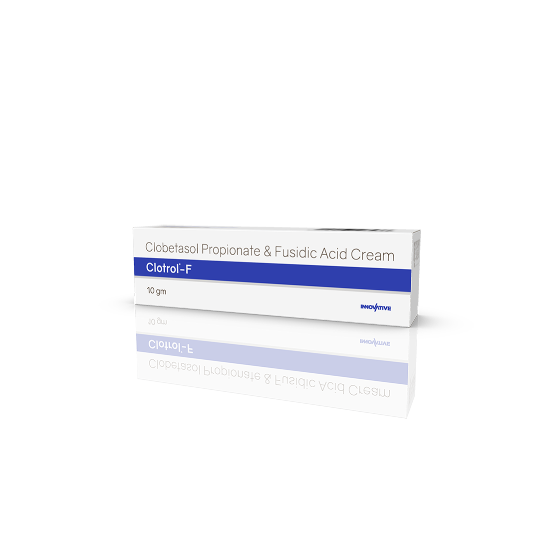 Clotrol-F Cream - Image 3
