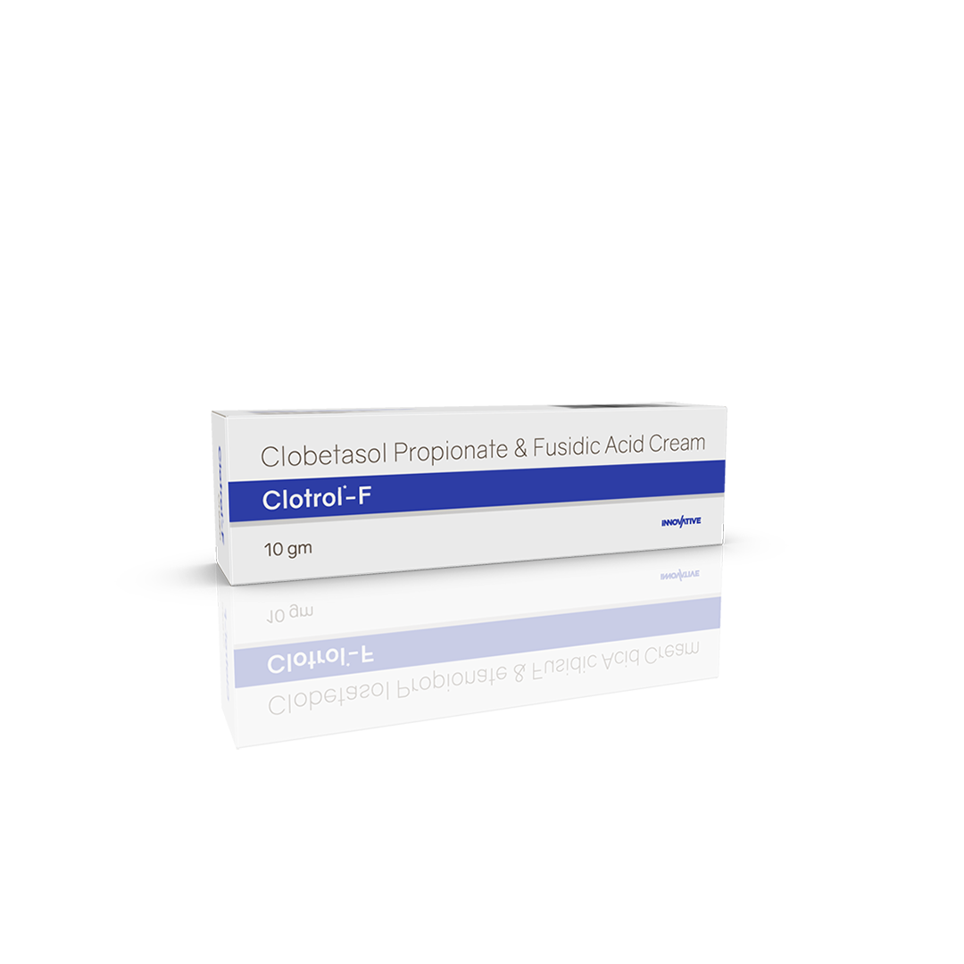 Clotrol-F Cream - Image 2