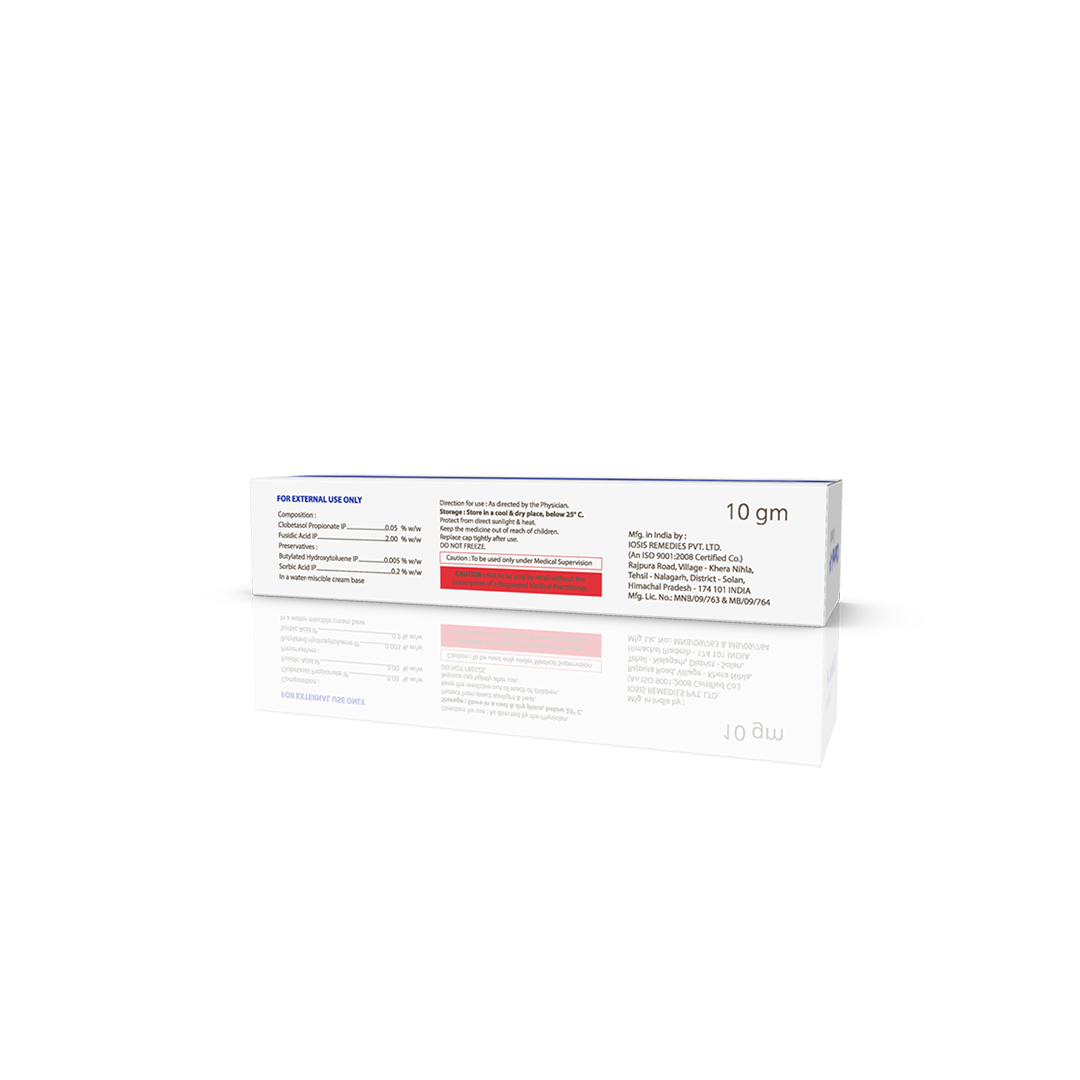 Clotrol-F Cream - Image 4