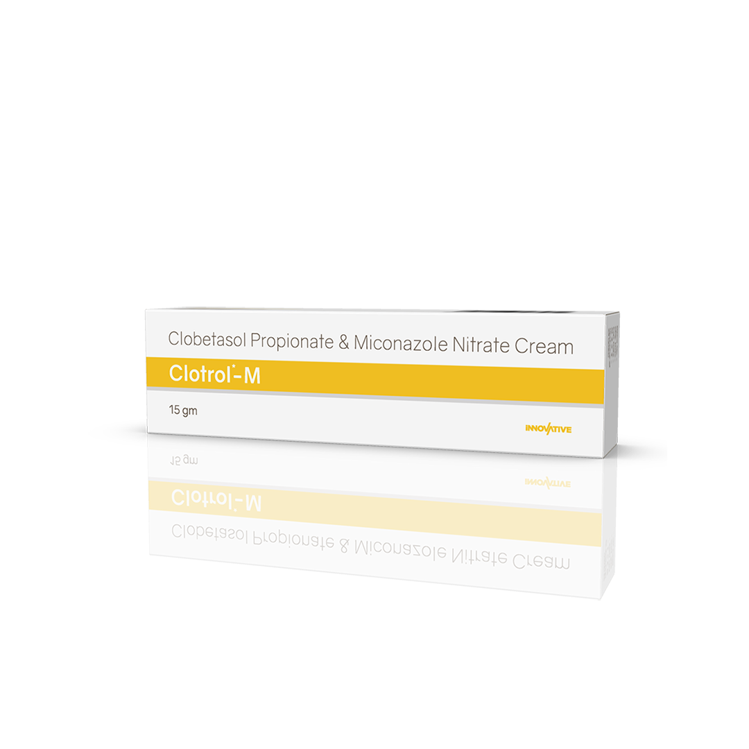 Clotrol-M Cream - Image 3