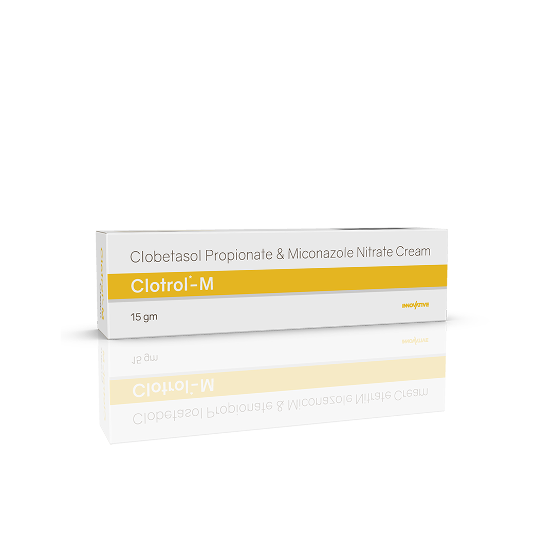 Clotrol-M Cream - Image 2