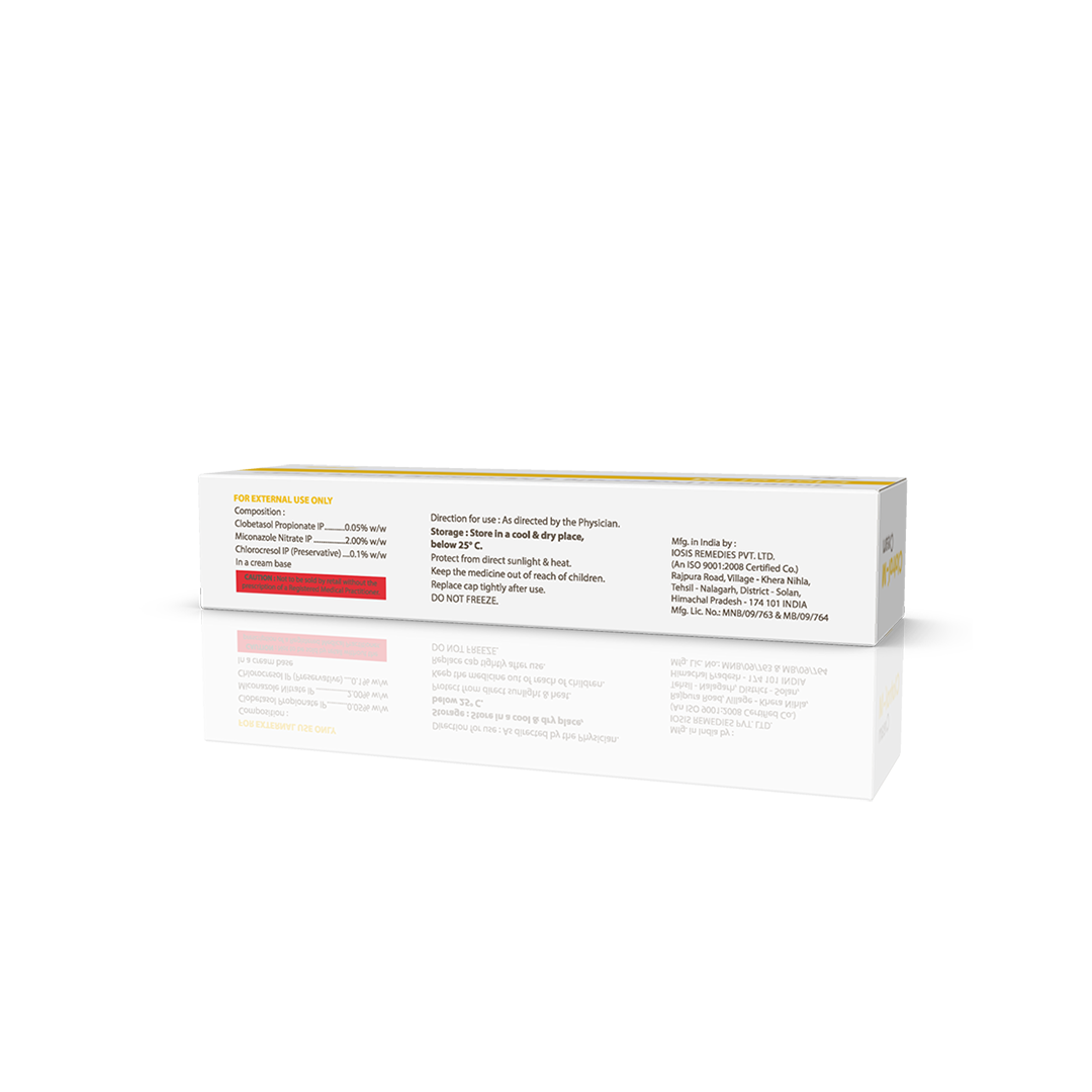 Clotrol-M Cream - Image 5