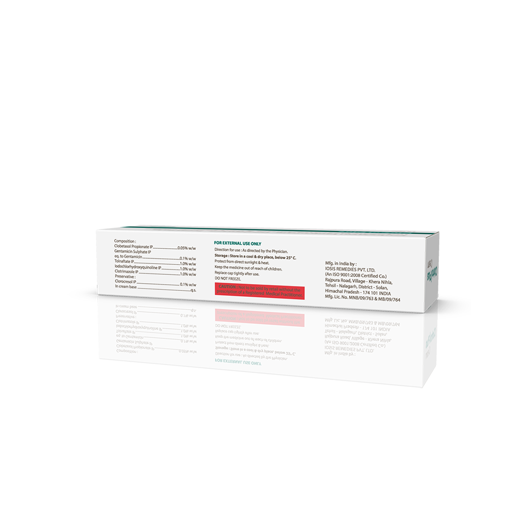 Clotrol Plus Cream - Image 5