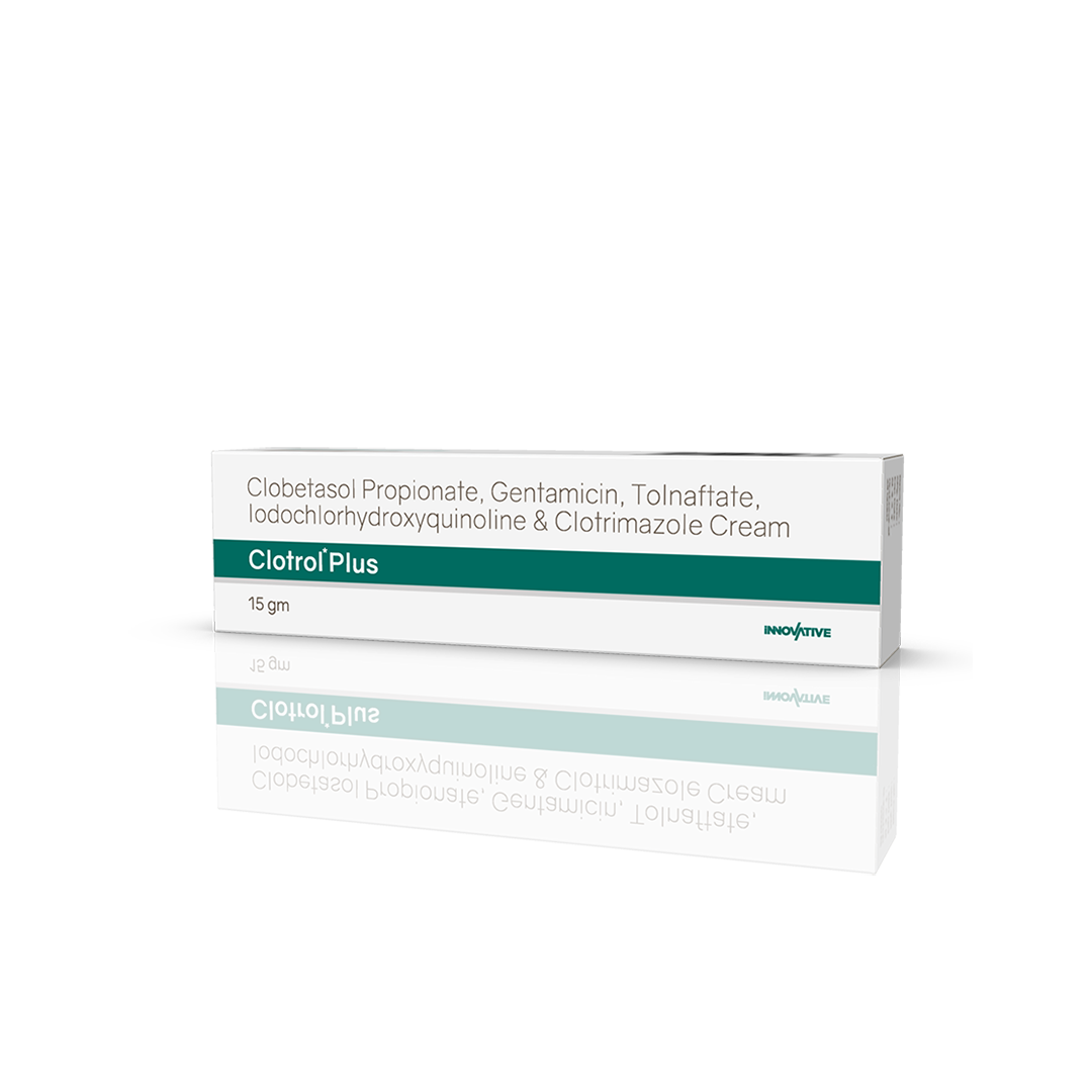 Clotrol Plus Cream - Image 3