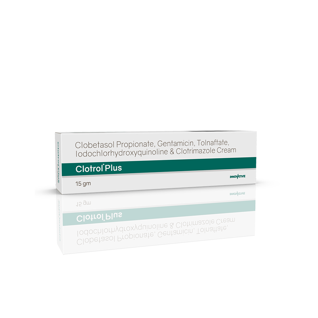 Clotrol Plus Cream - Image 2