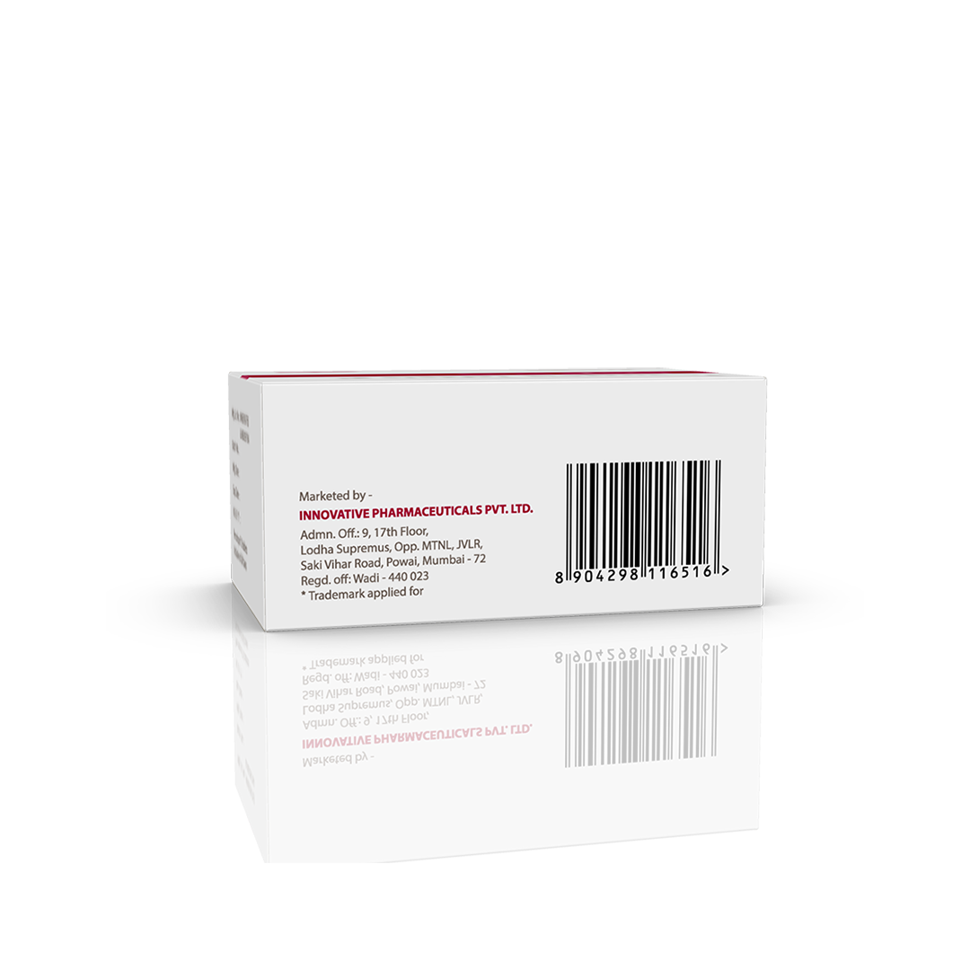 Clovac 50 mg Tablets - Image 4