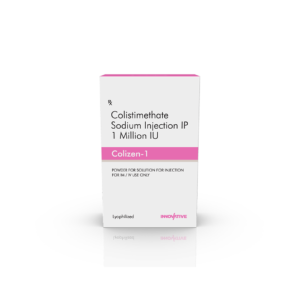 Colizen-1 Injection